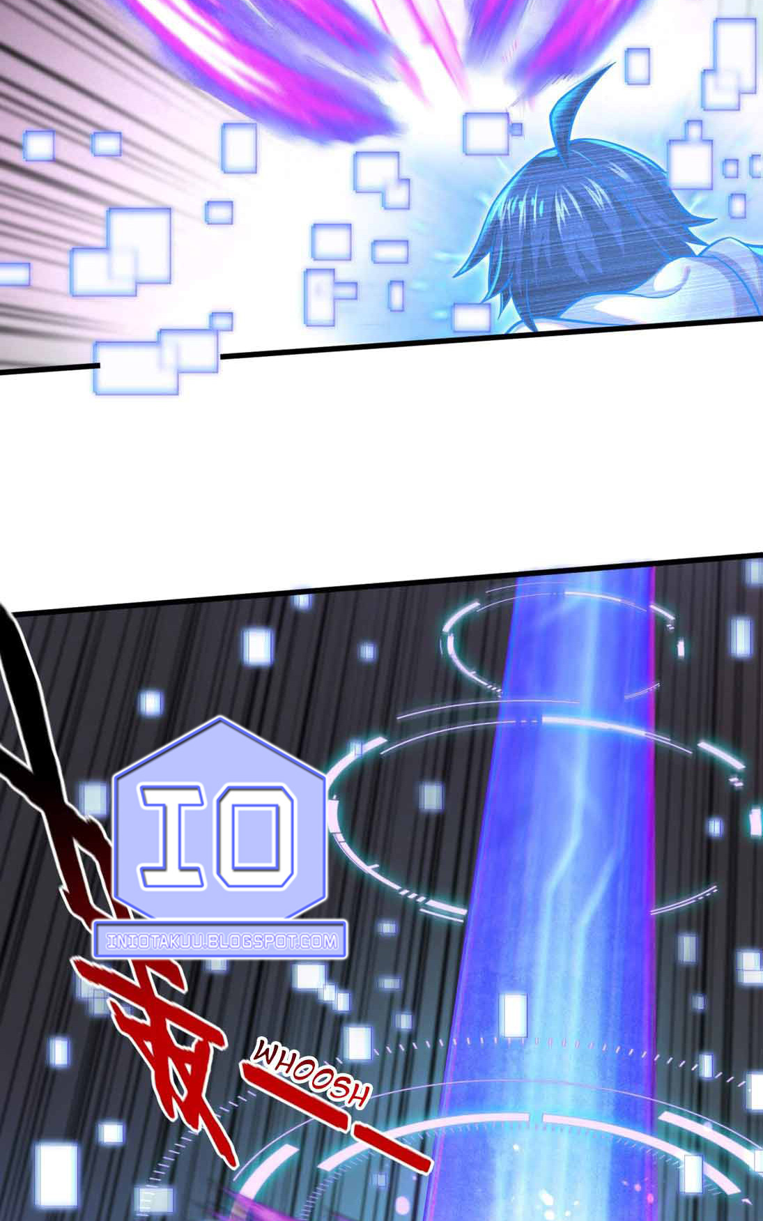 Target 1 billion points! Open the ultimate game of second life! Chapter 01.2 Gambar 39